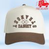 kenny mwmhshop store merch strangey dangey two tone hat