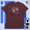 kenny Snazzyseagull Store Merch Im Not Like Other Girls Im Worse Possum T Shirt