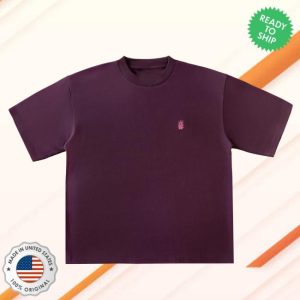 Apari-Shop Store Merch Ironmouse Throne T-Shirt
