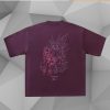 kenny apari shop store merch ironmouse throne t shirt