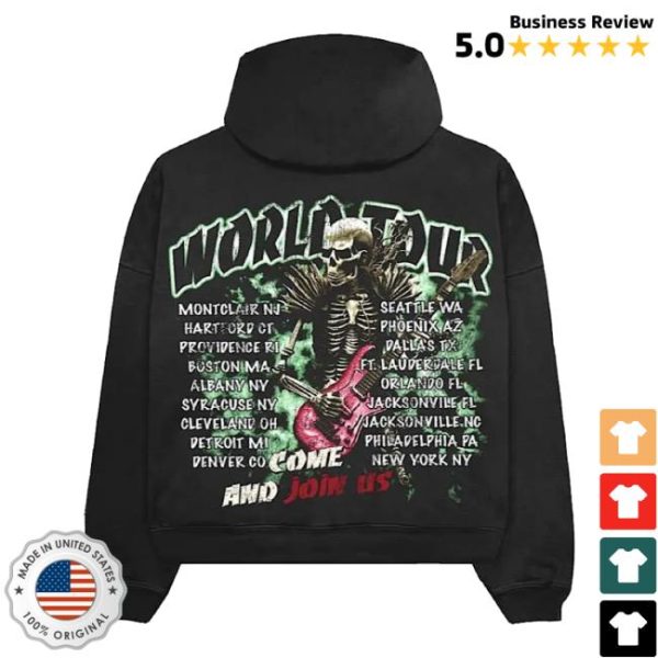 Winnerscirclestore Merch Shop Antics Graphic Hoodie