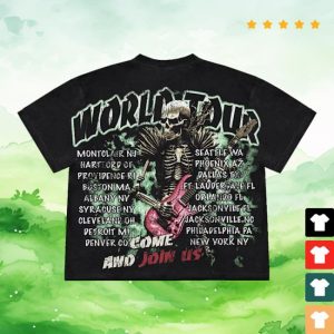 Winnerscirclestore Merch Shop Antics Graphic T-Shirt