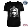 Gorillaz Store Merch Gorillaz Pazuzu T-Shirt