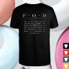 kenny payableondeath store merch veritas boy tour tee