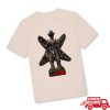 Alexandra Kay Merch Store Shop Second Wind Ivory Tee