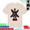 kenny gorillaz store merch gorillaz pazuzu t shirt