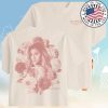 kenny alexandra kay merch store shop second wind ivory tee qd