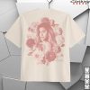 kenny alexandra kay merch store shop second wind ivory tee