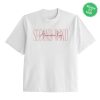Alexandra Kay Merch Store Shop Straight For The Heart Crewneck
