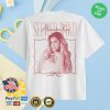 kenny alexandra kay merch store shop windy white tee