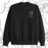 Alexandra Kay Merch Store Shop Second Wind Pigment Alpine Green Hoodie