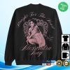 kenny alexandra kay merch store shop straight for the heart crewneck