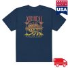 kenny olivia newton store merch sunrise gradient xanadu t shirt