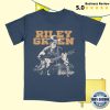 kenny riley green store merch collage photo tee