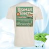 Thomas Rhett Shop Store Merch 2025 Better In Boots Boston Crewneck