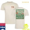 kenny thomas rhett shop store merch 2025 better in boots boston tee