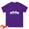 kenny national wrestling alliance store merch national wrestling alliance new wave white logo t shirt