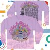 kenny lollapalooza store merch skyline lineup long sleeve tee sd