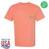 kenny lollapalooza store merch sunburst tee