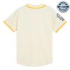 Lollapalooza Store Merch Sunburst Tee