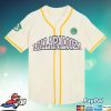 kenny lollapalooza store merch 2025 lolla baseball jersey