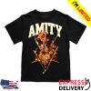 Yeat Official Store Merch Edglrd For Yeat Dangerous Summer Gator Long Sleeve Tee