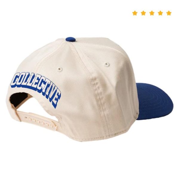 Odesza Store Merch Ffc Varsity Hat