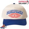 kenny odesza store merch ffc varsity hat