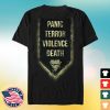 Nuclear Blast Store Merch Vader – Empire – T-Shirt