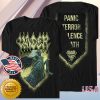 kenny nuclear blast store merch vader thy messenger t shirt wd
