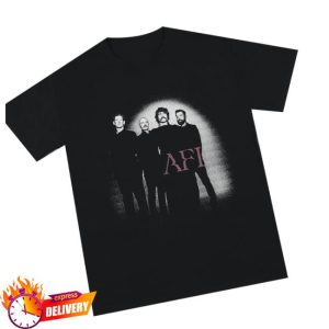 Afireinside Store Merch Silver Bleeds The Black Sun… Black Photo Tee