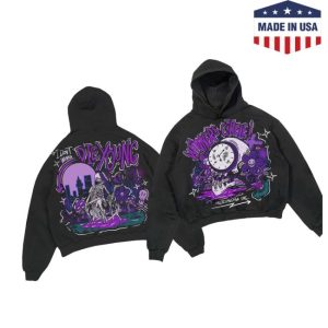 Winnerscirclestore Merch Shop Die Young Essential Hoodie