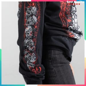 Impericon Store Merch Organectomy – No Tears – Long Sleeve