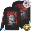 kenny impericon store merch organectomy no tears long sleeve sd