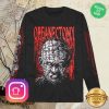 kenny impericon store merch organectomy no tears long sleeve