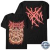 Impericon Store Merch Ingested – Surpassing – Longsleeve