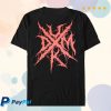 kenny impericon store merch ingested realm of horror t shirt w
