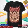 kenny impericon store merch ingested realm of horror t shirt