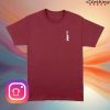 Lagoon Room Merch Store Shop The Garden Which Fool Tee
