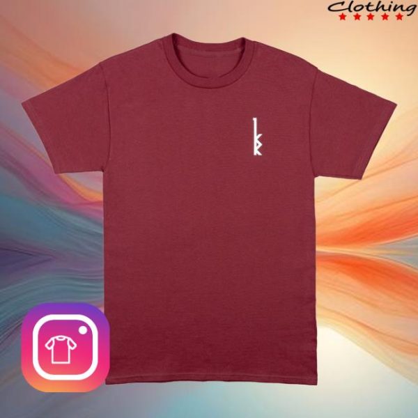 Kamaka Hawaii Store Merch Kk Shirt