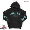 kenny indiemerchstore merch jinjer back to school pullover hoodie