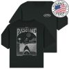 kenny paradox brussels store merch abyss black shirt sd