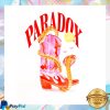 kenny paradox brussels store merch cobra tee w