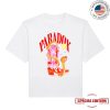 kenny paradox brussels store merch cobra tee