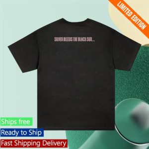 Run For Cover Records Store Merch Afi Sun Shirt