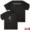 kenny run for cover records store merch afi sun shirt ds