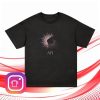 kenny run for cover records store merch afi sun shirt