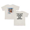 kenny Hayley Williams Merch Store Shop Photo Ivory Teeaa