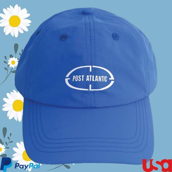 Hayley Williams Merch Store Shop Post Atlantic Cap