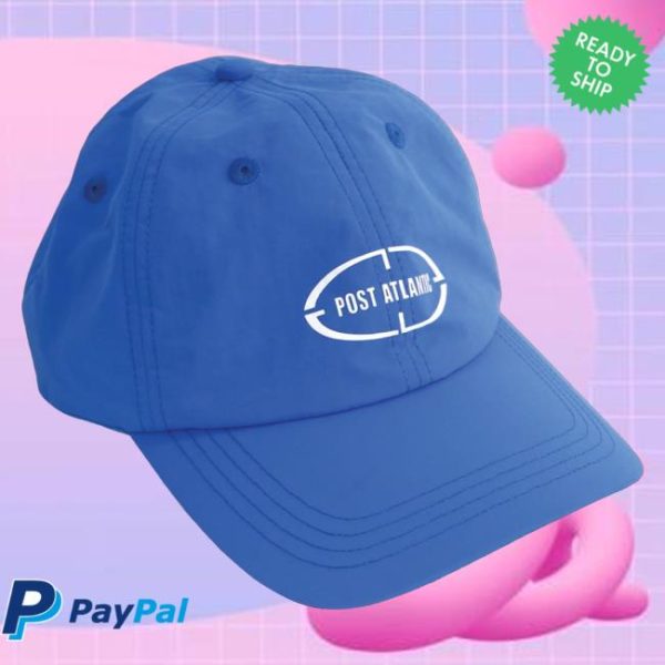 Hayley Williams Merch Store Shop Post Atlantic Cap